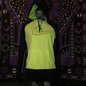 Women’s Nike hoodie